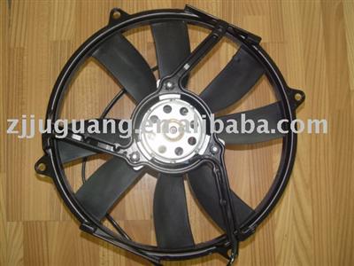 benz electric fan 000 500 1393