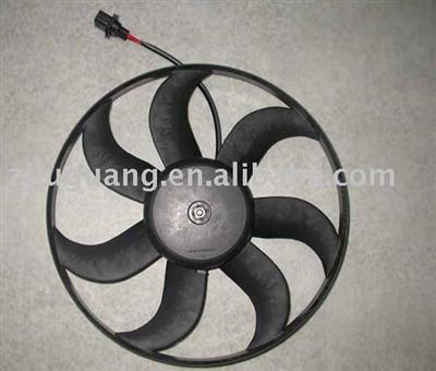 6Q0 959 455AD Skoda  fan