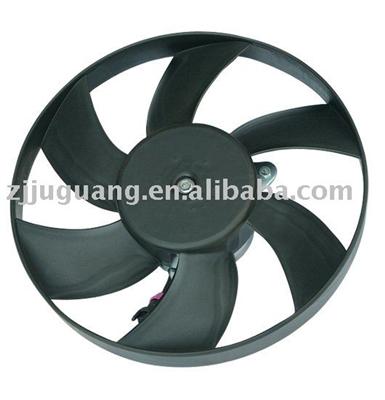 NEW VW car radiator cooling fan OEM NO. 6K0 959 455A