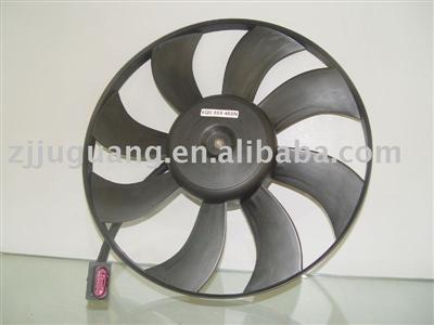 Radiator fan(auto parts)NEW ITEM NO.4