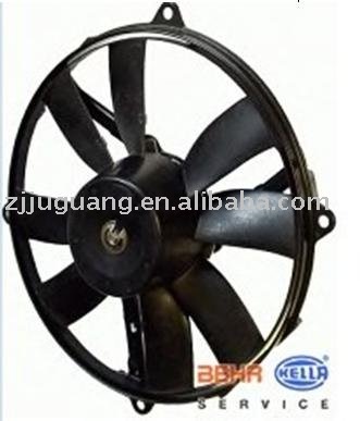 BENZ CAR RADIATOR FAN ASSY(NEW ITEM NO.10)
