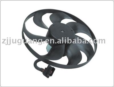 skoda fan 6X0959455A