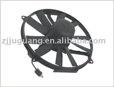 BENZ CAR RADIATOR FAN ASSY 000 500 8593
