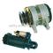 QD2636C Starter Motor JFZB231A Alternator