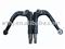 Steering Knuckle Arm for Yuejin 1028 Truck