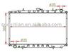 radiator for BLUEBIRD`89-92 OEM:21410-55E01