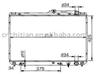 radiator for LEXUS`92-94 OEM:16400-62100