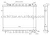 radiator for OPEL OEM:130009390324339