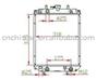 342.5*47.5 radiator for DAIHATSU