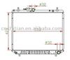 radiator for DAIHATSU OEM:16400-97209-000