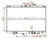 radiator for HONDA OEM:19010-PV903