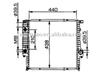 radiator for BMW OEM:1719285