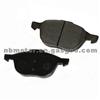 39022 Brake Pad For Audi,Skoda And Volkswagen