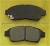 D562 Brake Pads for Toyota