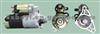 Starter Motor LESTER:17754 WAI:2-2003-MI Mitsubishi No:M1T84981