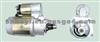 Starter Motor APPLY:Duna Fiat 147 Diesel Motot 1300