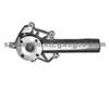 GENERAL MOTORS AUTO MOBILE PUMP 14029998