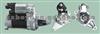 Starter Motor LESTER:17845 WAI:2-2331-ND