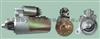 Starter Motor LESTER:3221 WAI:2-1799-FD 2-1567-FD
