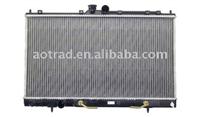 Auto Radiator For Mitsubishi Lancer 2002-2005