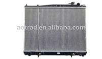 Radiator For Nissan Pathfinder Qx4 V6 2002