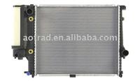 Auto Radiator For Bmw 525i