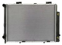 car radiator for GM