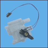 fuel level sensor with ISO9000/TS16949 