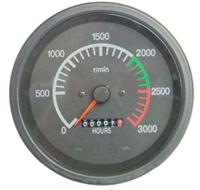 auto Tachometer with ISO9000/TS16949