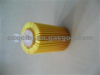 06E 115 562 A Oil Filter   for AUDI A6L