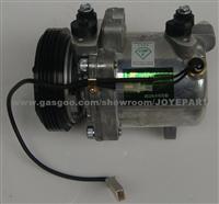 High-quality Condenser for Suzuki