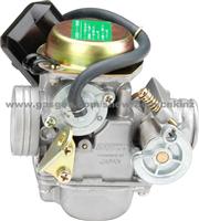 GY6-125 Mini Suzuki Carburetor PZ24J