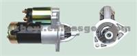 Starter Motor LESTER:17467 WAI:2-1547-MI Mitsubishi No:M1T76081