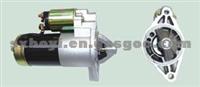 Starter Motor LESTER:17006 WAI:2-1232-MI HC PARTS:JS1006 Mitsubishi No:M1T74286 M1T74281 M1T74283