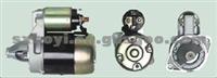 Starter Motor LESTER:16940 WAI:2-1166-MI 2-1166-MD Mitsubishi No:M3T41083,40081 MD162836