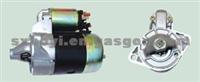 Starter Motor LESTER:16794 WAI:2-1740-MI Mitsubishi No:M3T21882D M3T21881 M3T25181