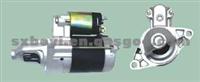 Starter Motor Mitsubishi No:3100-7000