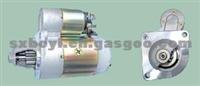 Starter Motor APPLY:Fiat Regata 2000