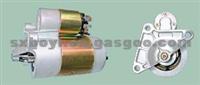 Starter Motor APPLY:RENAULT R18 2.0 2.2 R21 Traffic Fuego