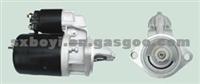 Starter Motor APPLY:BOSCH:9000082033