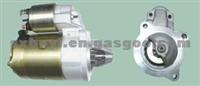 Starter Motor LESTER:16756 APPLY:D9E46, 55, 278