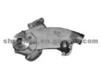 GENERAL MOTORS AUTO MOBILE PUMP 12512740