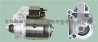 Starter Motor LESTER:16797 WAI:2-1308-PR APPLY:D9E137, 138, 39