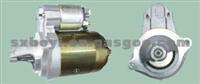 Starter Motor LESTER:16619 WAI:2-1293-PR APPLY:D9E36, 54, 61, 62