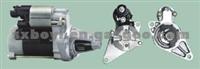 Starter Motor LESTER:17845 WAI:2-2331-ND