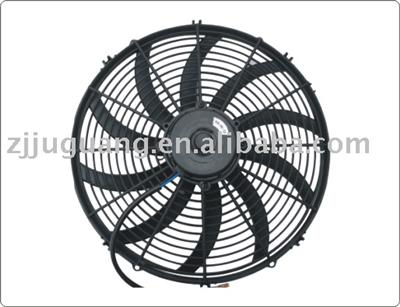 Condenser Fans,engine fan,cooling fan(auto parts)