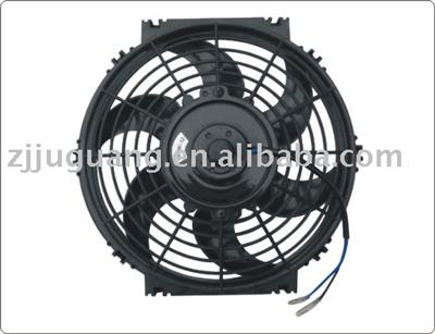 10inch Condenser Fan(auto parts)JGF-187