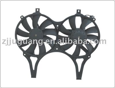 BENZ car electric fan(JGF-143)