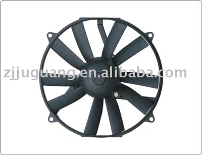 BENZ car electric fan(JGF-141)OE NO.:000 500 8593