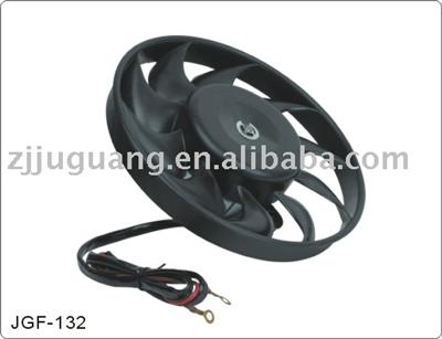 AUDI car radiator motor fan(JGF-132)